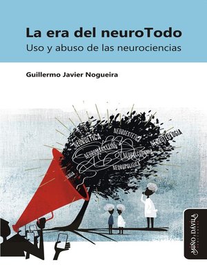 cover image of La era del neuroTodo